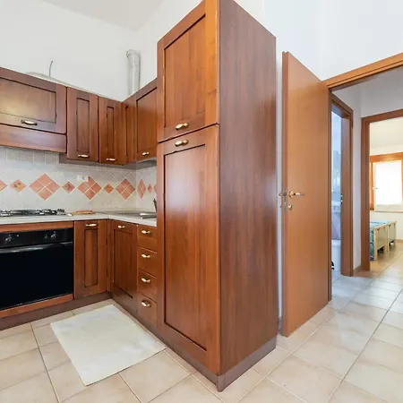 Vakantiehuis Delle Costa Rei