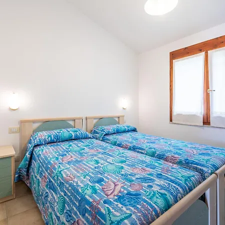 Ferienhaus Delle Costa Rei