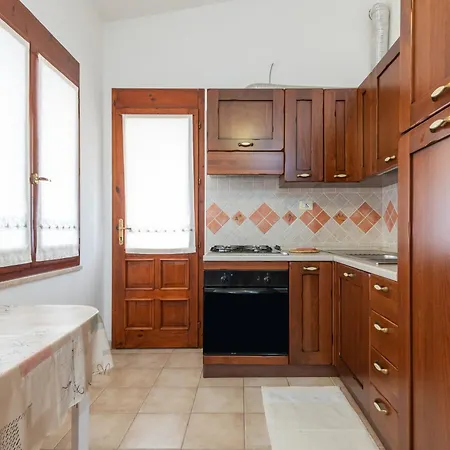 Delle Vakantiehuis Costa Rei