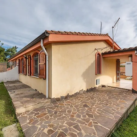 Delle Ferienhaus Costa Rei