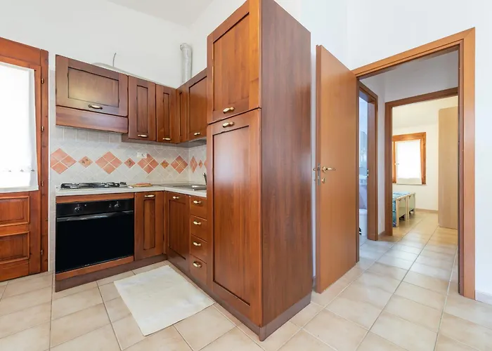 Tatil Evi Delle Costa Rei