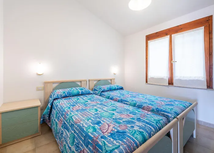 Tatil Evi Delle Costa Rei