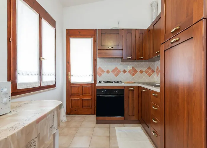 Delle Tatil Evi Costa Rei