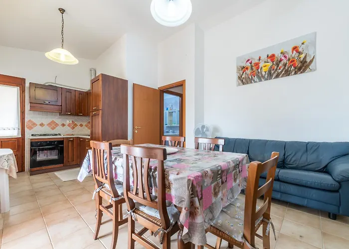 Delle Tatil Evi Costa Rei